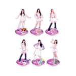 (RESTOCKING) STAYC - [STAY CLOSER] 2026 FAN CONCERT TOUR MD ACRYLIC PEN STAND