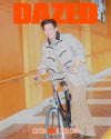DAZED - 2025.03 SON SUK KU C Type