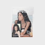 (PRE-ORDER) Red Velvet - [Velvet Summer] Summer Mini Album MD POSTCARD + HOLOGRAM PHOTO CARD SET