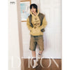 DICON - [VOLUME N°28 &TEAM REAL AND RARE] EJ B Type