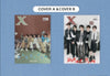 XBLUSH - 2024 Winter Issue NCT WISH C (A+B) Type