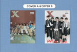 XBLUSH - 2024 Winter Issue NCT WISH C (A+B) Type