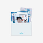 (PRE-ORDER) Xdinary Heroes - [The Xcape] 2026 Summer Special MD PHOTO SET