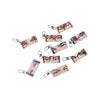 &TEAM - [THE WITCH OF YERASAH / 예라사의 마녀] MD EYES ACRYLIC KEYRING