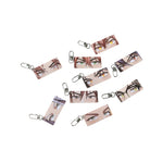 (RESTOCKING) &TEAM - [THE WITCH OF YERASAH / 예라사의 마녀] MD EYES ACRYLIC KEYRING