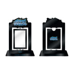 (PRE-ORDER) S.COUPS X MINGYU - [HYPE VIBES] OFFICIAL MD TURN-AROUND PHOTOCARD FRAME