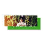 KIM JAE JOONG - [FLOWER GARDEN] SLOGAN