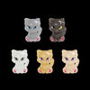 MEOVV - [GO HARD] OFFICIAL MERCH CHARACTER LUCK CAT SET