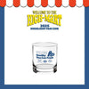 HIGHLIGHT - [WELCOME TO THE HIGH-MART] 2025 HIGHLIGHT FAN CON MD GLASS