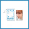 HU HAN WEN - [HU:ppy Day] FANMEETING MD PHOTOCARD POUCH