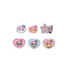 SEVENTEEN - [BONGBONGEE JAPAN ORIGINAL Merch] OFFICIAL MD Deco Sticker Set