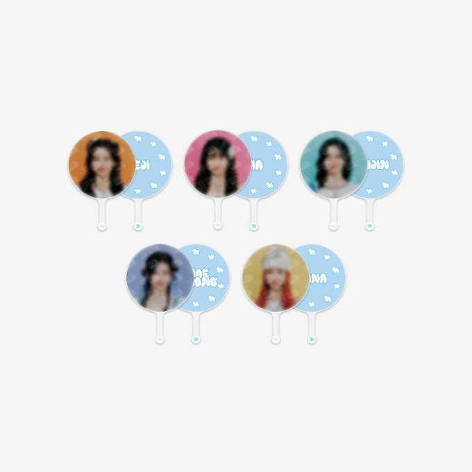 ITZY - [MIDZY′S CELLS] IMAGE PICKET – kpopalbums.com