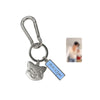 JUYEON - [YOUTH, BY JUYEON] 2026 1st FANMEETING MD METAL KEYRING