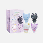 aespa - [RANDOM CHARACTERS FIGURE] MD