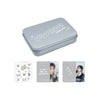 CHOO YOUNG WOO - [CHOO-prise!] 2026 FANMEETING in SEOUL MD TINCASE PHOTO SET