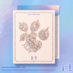 (PRE-ORDER) XLOV - [I=!] 3rd EP Album I Version