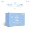 XIUMIN - [PLAY OF THE GAME] 2025 SEASON'S GREETINGS