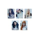 ILLIT - [NOT CUTE ANYMORE] OFFICIAL MD PHOTO MAGNET SET