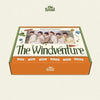 THE WIND - [THE WINDVENTURE] 2026 SEASON'S GREETINGS
