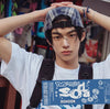 TWS - [SODA SODA] JAPAN 2nd Single Album SOLO JACKET DOHOON Version