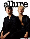 allure - 2024.09 SEVENTEEN S.Coups & Hoshi A Type