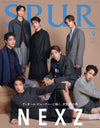 SPUR 2024.09 Special Edition NEXZ