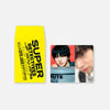 SUPER JUNIOR - [2026 SEASON’S GREETINGS] OFFICIAL MD RANDOM TRADING CARD SET