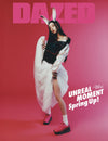DAZED & CONFUSED - 2025 SPRING EDITION TWICE CHAEYOUNG A Type