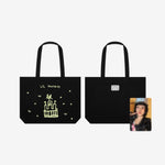 CHAEYOUNG - [LIL FANTASY vol.1] OFFICIAL MD DRAWING ECO BAG