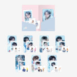 (PRE-ORDER) Stray Kids - [STAY in Our Little House] 6TH FANMEETING MD SPECIAL TICKET SET