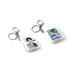 (RESTOCKING) Picheolin - [吉BOARD SHOW] 2026 DINOxPICHEOLIN MD ID PHOTO SET