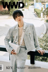 WWD - 2025.03 SHINee KEY