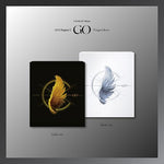 (PRE-ORDER) CIX - [GO CHAPTER 1 : GO TOGETHER] 8th Mini Album 2 Version SET
