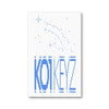 KO1KEYZ - [KO1KEYZ] DEBUT Single Album KEYRING RYOGA Version