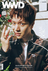 WWD - 2025.06 YOOK SUNG JAE
