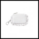 MEOVV - [MEOVV] The 1st Season’s Greetings POP-UP MD Ruffle Pouch Keyring
