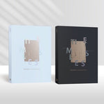 Super Junior - [Timeless] 9th Repackage 2 Version SET