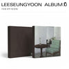 LEE SEUNG YOON - [ALBUM 0] 4th Album 새벽 Version
