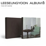 LEE SEUNG YOON - [ALBUM 0] 4th Album 새벽 Version