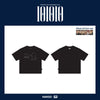 PENTAGON - [101010] 2026 TOUR CONCERT MD T-SHIRT