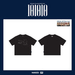 (PRE-ORDER) PENTAGON - [101010] 2026 TOUR CONCERT MD T-SHIRT