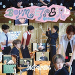 NCT WISH - [YO-I-DON! / BOY MEETS GIRL] JAPAN Double A-Side Single