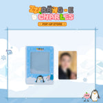 DOH KYUNG SOO - [ZZirang-e & Charles] POP-UP STORE OFFICIAL MD COLLECT BOOK