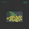 ADAP - [ALL DREAMS ARE POSSIBLE] 1st Mini Album