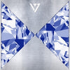 SEVENTEEN - [17 CARAT] (1st Mini Album)