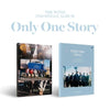 THE WIND - [ONLY ONE STORY] 2nd Single Album RANDOM Version