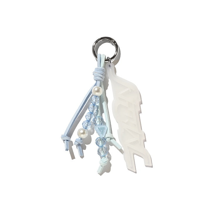 SEVENTEEN - [NEW_] WORLD TOUR IN JAPAN OFFICIAL MD Keyring