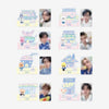 Stray Kids - [STAY in Our Little House] 6TH FANMEETING MD SECRET ACRYLIC STAND