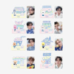(PRE-ORDER) Stray Kids - [STAY in Our Little House] 6TH FANMEETING MD SECRET ACRYLIC STAND