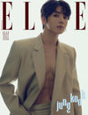 ELLE - 2026.01 JUNG KOOK H Type